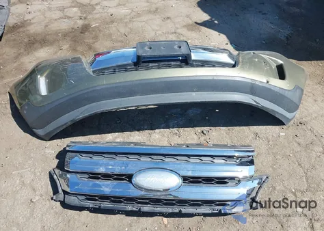 2012 Ford Edge Sel z USA, uszkodzony, nr VIN 2FMDK4JC6CBA15807